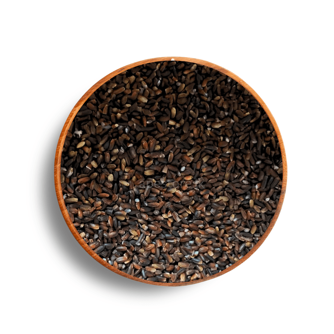 Black Rice – Dothalu Al