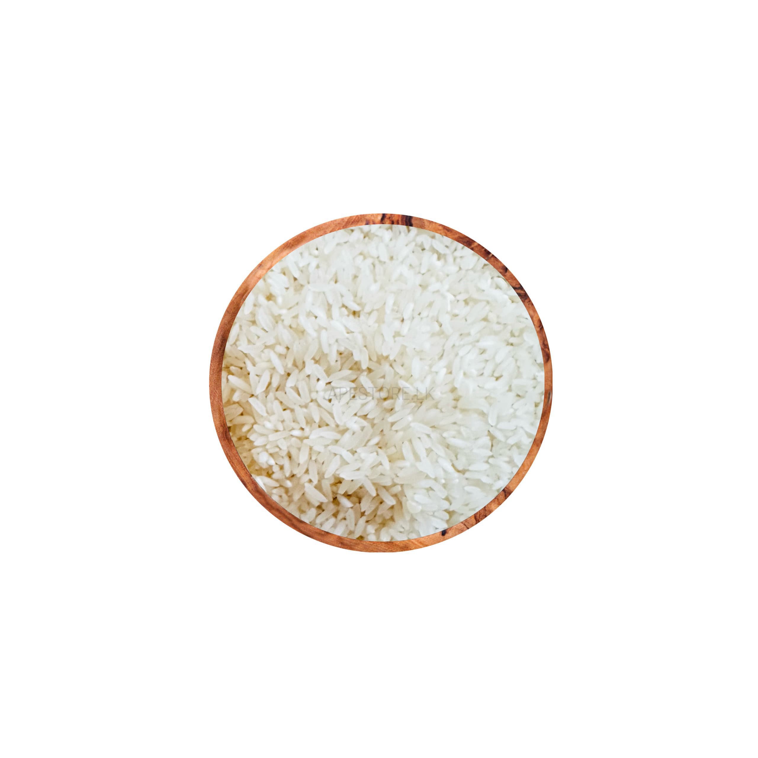 Tikiri Basmati – Sri Lankan organic tradition rice
